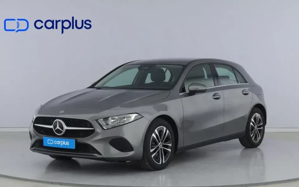 Mercedes-Benz A 200 Standard