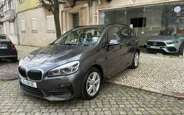 BMW 225xe Active Tourer iPerformance Advantage