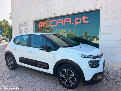 Citroën C3 1.2 PureTech C-Series