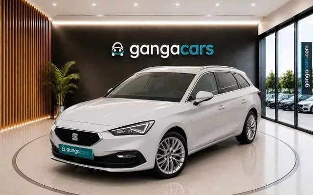 SEAT León León 1.4 TSI e-Hybrid S&S Xcellence DSG-6 204