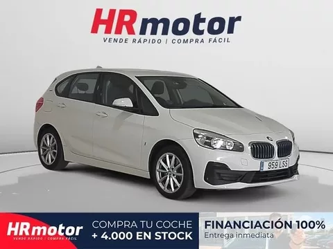 BMW Serie 2 225xe iPerformance 165 kW (224 CV)