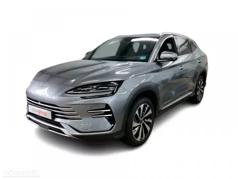 BYD Seal U 1.5 DM-i Boost