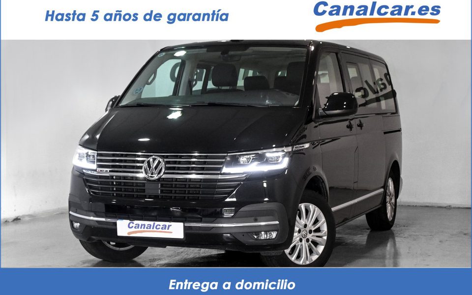 Volkswagen Multivan Premuin corto 2.0 tdi 150cv bmt dsg 4 mot