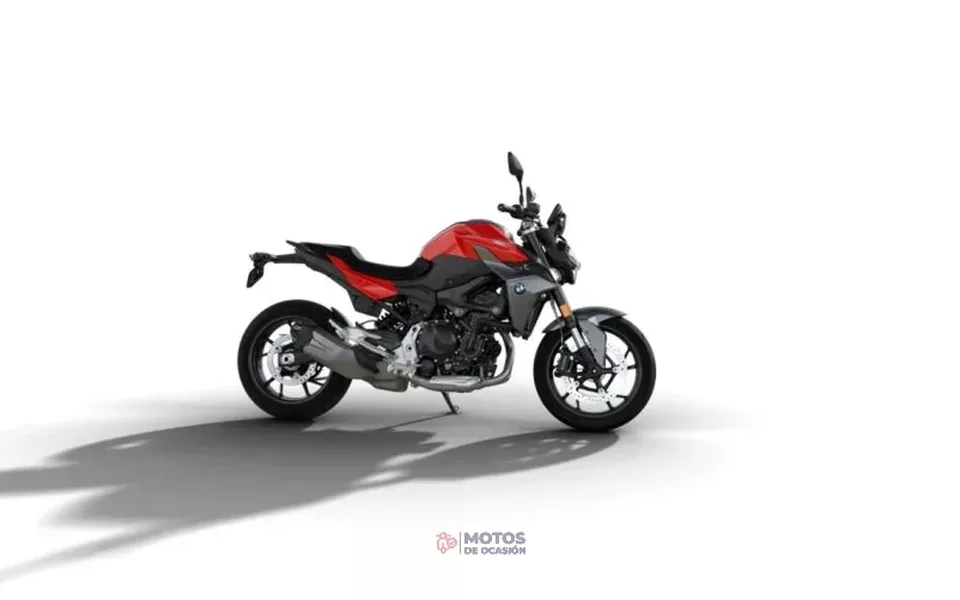 BMW F900R Roadster / Naked Bike
