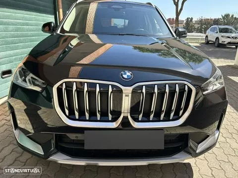 BMW X1 sDrive18i xLine