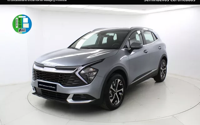KIA Sportage 1.6 T-GDi HEV 171kW (230CV) Drive 4x2