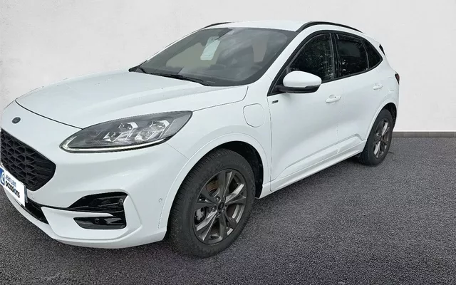 FORD KUGA 2.5 Duratec 225 ch PHEV Powershift ST-Line