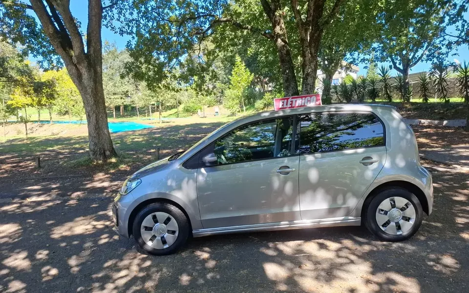 VW e-Up!