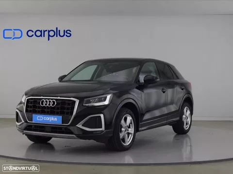 Audi Q2 30 TFSI Advanced