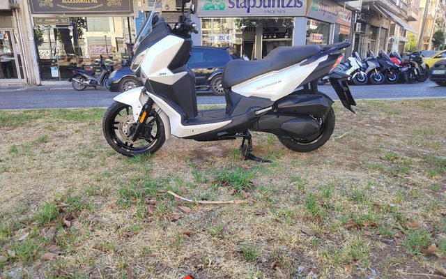 Sym Joyride 300 16", 2023