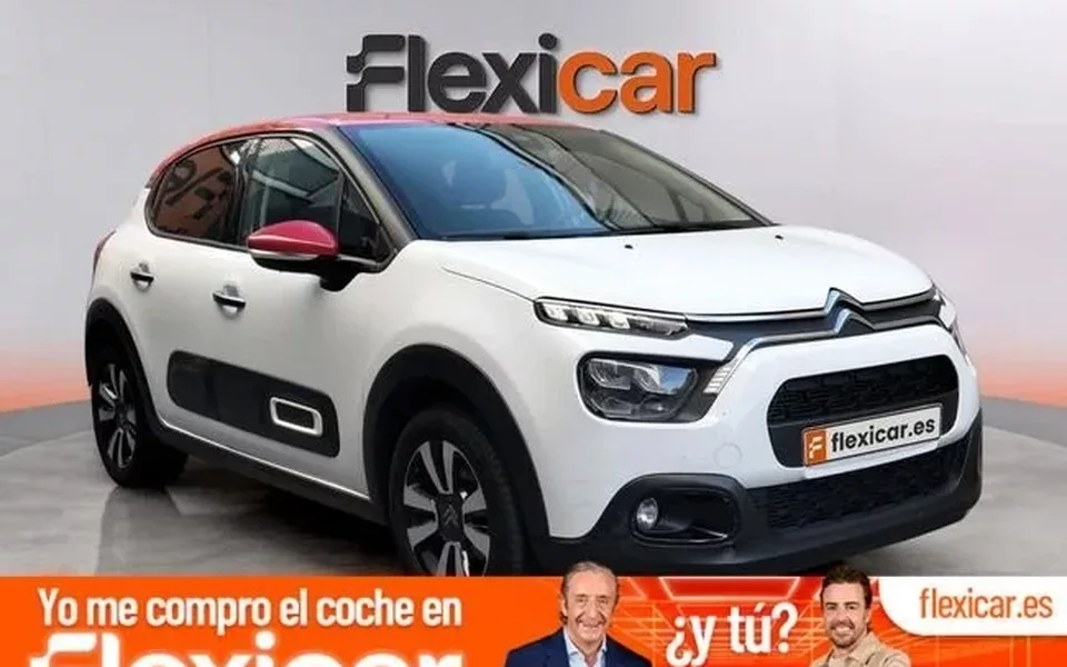 CITROEN C3 PureTech 60KW (83CV) Feel Pack
