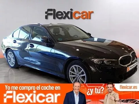 BMW Serie 3 318d Auto.