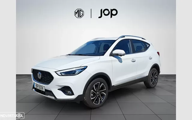MG ZS 1.0 T-GDI Luxury Aut.