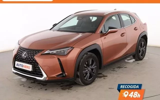 LEXUS UX UX 300h UX