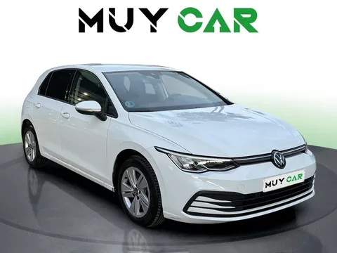 VOLKSWAGEN Golf Golf 1.0 eTSI Life DSG 81kW