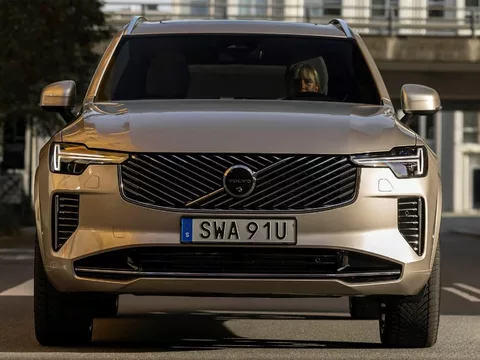 VOLVO XC90 XC90 T8 Twin Recharge R-Design AWD Aut.