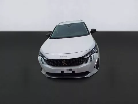 PEUGEOT 5008 1.5 BlueHDi 96kW (130CV) S&S Allure