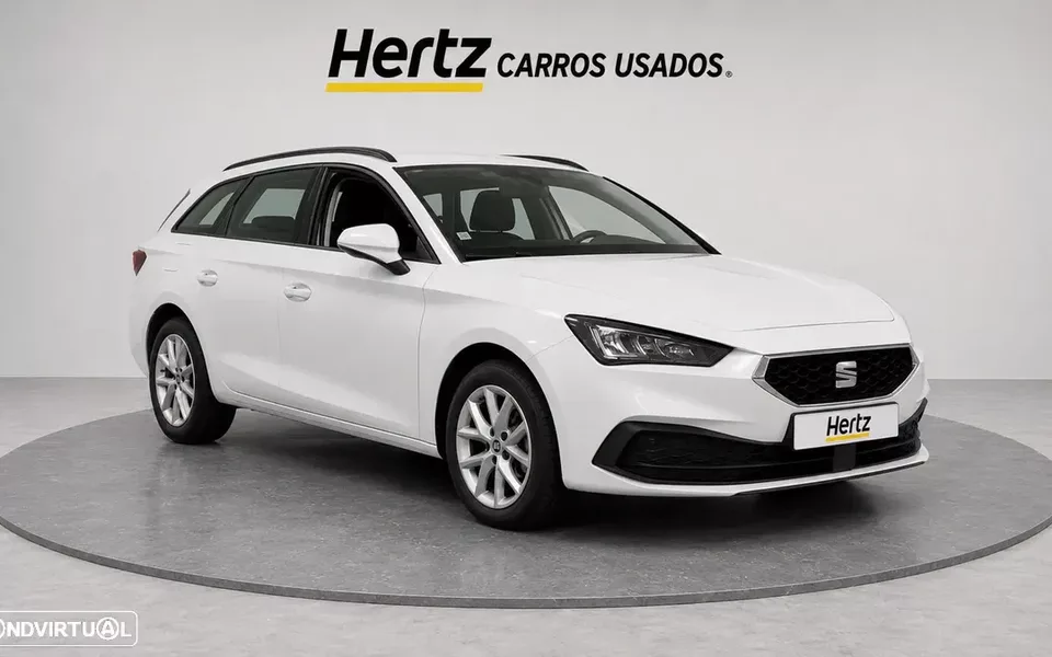 SEAT Leon ST 2.0 TDI Style