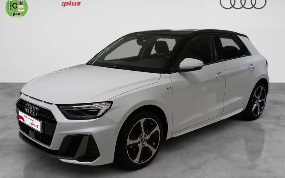 AUDI A1 A1 Sportback 30 TFSI Adrenalin S tronic 85kW