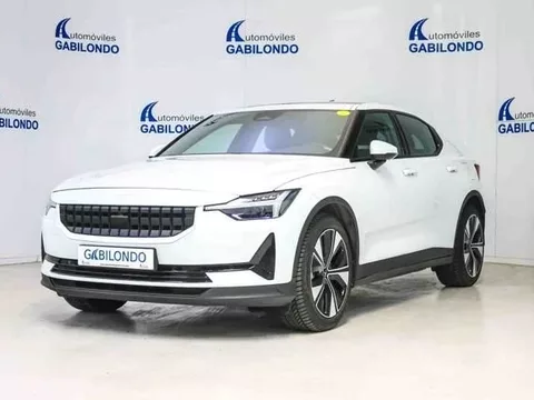 POLESTAR 02 Standard Range Single Motor FWD 69kWh - 28900€ en Valladolid