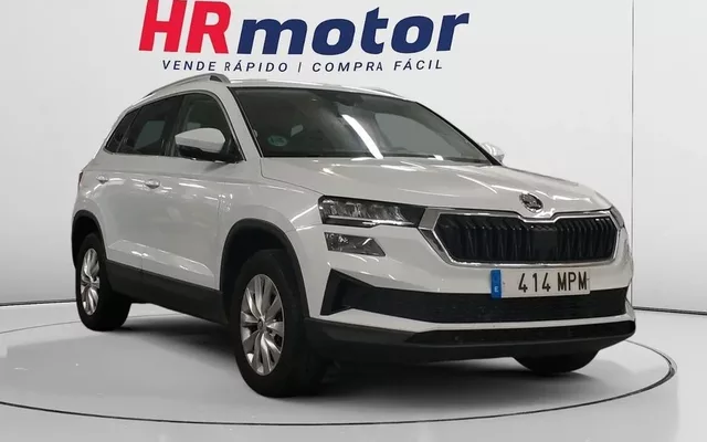 SKODA Karoq Karoq 2.0TDI Adblue Selection 85kW