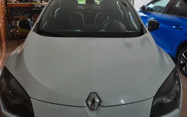 Renault Mégane