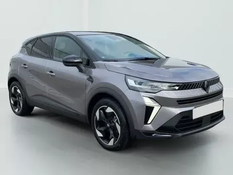 Renault CAPTUR Captur E-Tech full hybrid 145 ch Techno Zéro km immatriculé