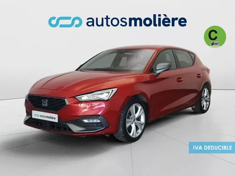 Seat Leon 1.0 TSI S&S FR 25 Aniversario 81 kW (110 CV)