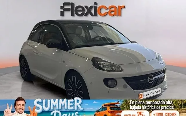 OPEL Adam Adam 1.4 XER S&S Rocks