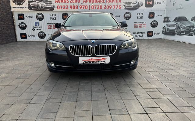Bmw Seria 5 2011 2.0Diesel Euro5 Automata