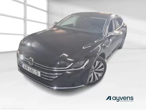 VW Arteon Shooting Brake 1.4 TSI eHybrid Elegance