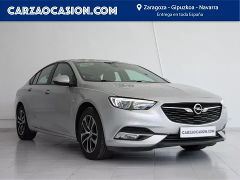 OPEL Insignia GS 1.5 Turbo 103kW XFL Selective