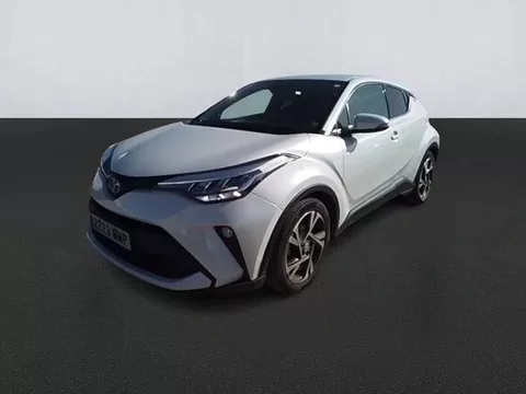 TOYOTA C-HR C-HR 180H Advance