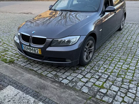 BMW 318