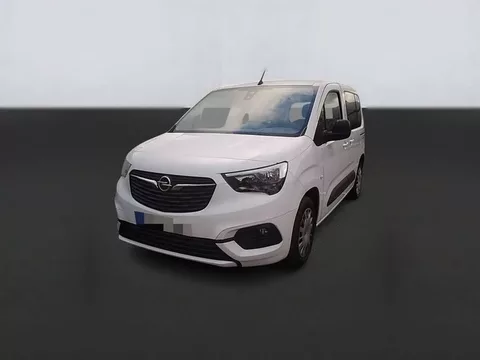 OPEL Combo Combo Life 1.5TD S/S Edition Plus L 100