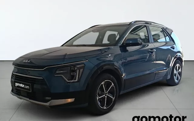 KIA Niro NIRO 1.6 GDI HEV DRIVE 141 5P