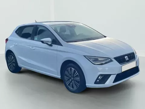 Seat IBIZA 1.0 tsi 95 copa Occasion