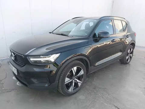 VOLVO XC40 XC40 T4 Recharge R-Design Aut.