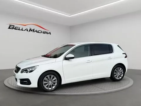 PEUGEOT 308 308 1.5 BlueHDi S&S Allure Pack 130