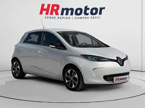 RENAULT Zoe Zoe Intens 65kW