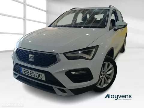 SEAT Ateca 1.0 TSI Style
