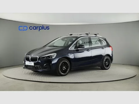 BMW Serie 2 Active Tourer 225xe iPerformance - 18990€ en Sevilla