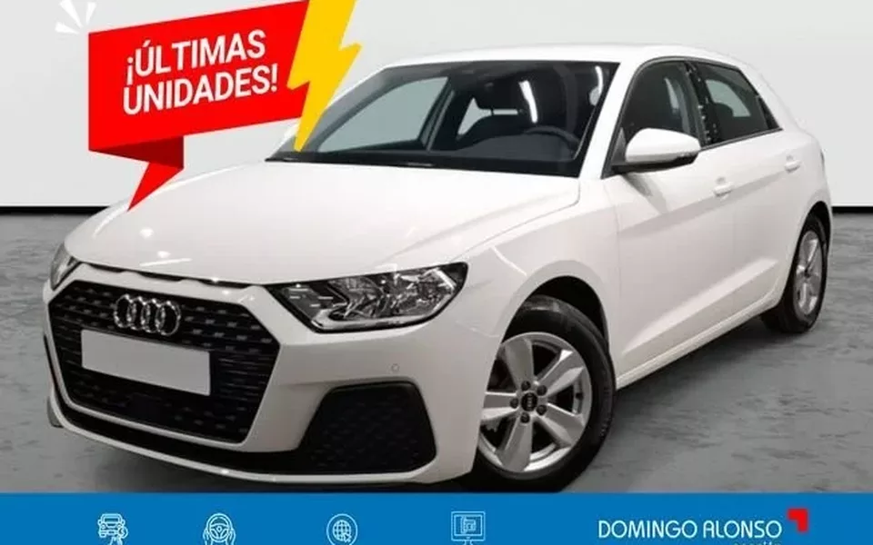 AUDI A1 A1 Sportback 25 TFSI Adrenalin