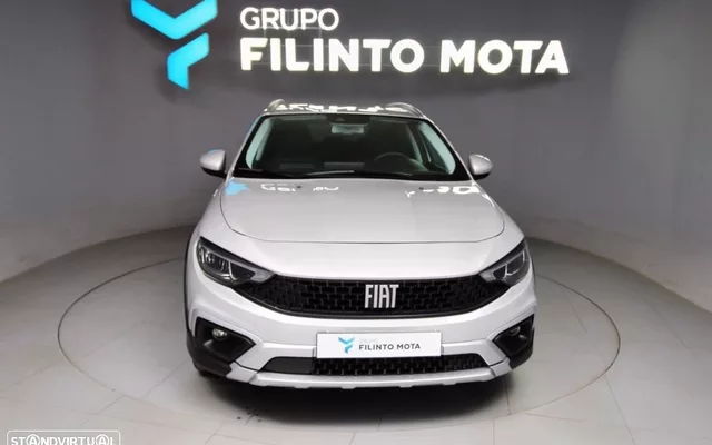 Fiat Tipo Cross 1.3 Multijet