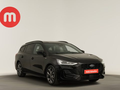 Ford Focus Sw