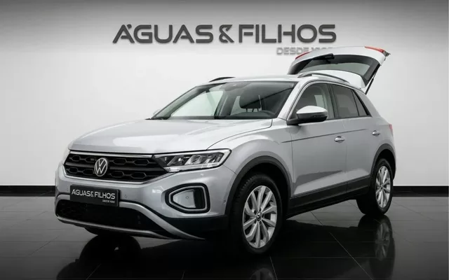 VW T-Roc 1.0 TSI Urban