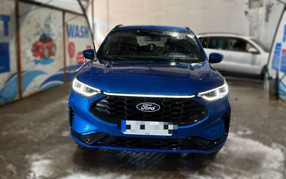 FORD Kuga Kuga 2.5 Duratec PHEV ST-Line 4x2