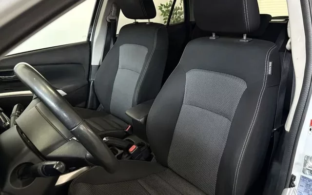 SUZUKI SX4 S-Cross SX4 S-Cross 1.6 GLE 4x4