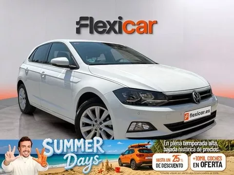 VOLKSWAGEN Polo Polo 1.0 TSI Sport 85kW