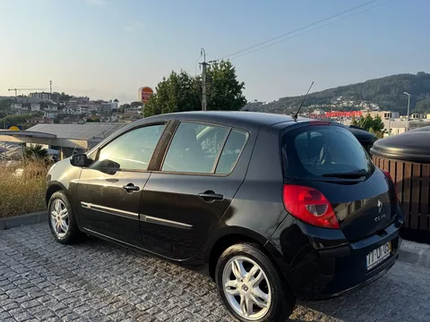 Renault Clio 1.2 16V Rip Curl
